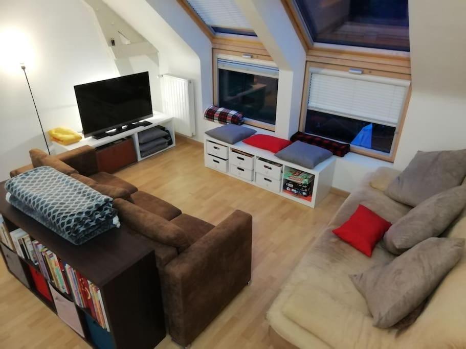 Maison Familiale Sur La Cote D'Emeraude Lancieux Eksteriør billede